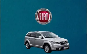 ΠΑΤΑΚΙΑ ΓΙΑ FREEMONT (2011-2016)