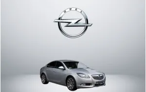ΠΑΤΑΚΙΑ ΓΙΑ INSIGNIA (2008-2017)