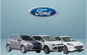 ΠΑΤΑΚΙΑ ΓΙΑ KUGA