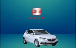 ΠΑΤΑΚΙΑ ΓΙΑ LEON (2020+)