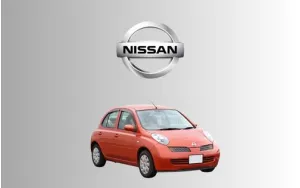 ΠΑΤΑΚΙΑ ΓΙΑ MICRA (1998-2010)