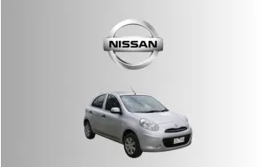 ΠΑΤΑΚΙΑ ΓΙΑ MICRA (2010-2016)
