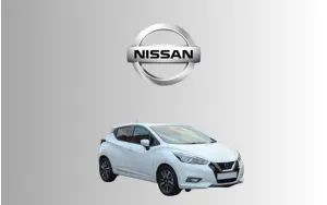 ΠΑΤΑΚΙΑ ΓΙΑ MICRA (2017+)