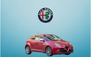 ΠΑΤΑΚΙΑ ΓΙΑ MITO