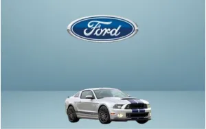ΠΑΤΑΚΙΑ ΓΙΑ MUSTANG