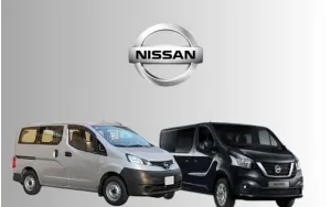 ΠΑΤΑΚΙΑ ΓΙΑ NV200 / NV300