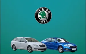 ΠΑΤΑΚΙΑ ΓΙΑ OCTAVIA (2013+)