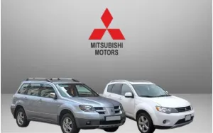 ΠΑΤΑΚΙΑ ΓΙΑ OUTLANDER (2003-2014)