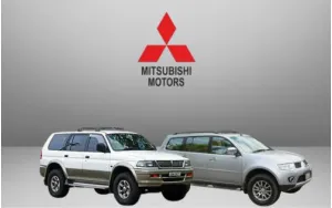 ΠΑΤΑΚΙΑ ΓΙΑ PAJERO SPORT
