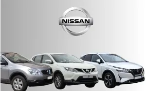 ΠΑΤΑΚΙΑ ΓΙΑ QASHQAI
