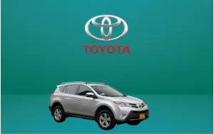 ΠΑΤΑΚΙΑ ΓΙΑ RAV4 (2012-2018)