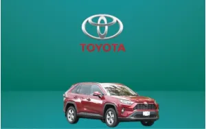 ΠΑΤΑΚΙΑ ΓΙΑ RAV4 (2018+)