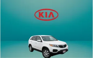 ΠΑΤΑΚΙΑ ΓΙΑ SORENTO (2003-2009)