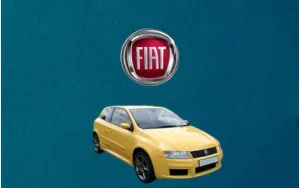 ΠΑΤΑΚΙΑ ΓΙΑ STILO