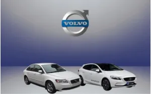 ΠΑΤΑΚΙΑ ΓΙΑ V40