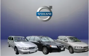 ΠΑΤΑΚΙΑ ΓΙΑ V70