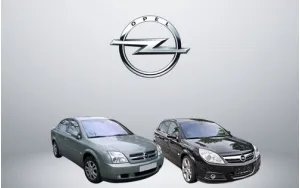 ΠΑΤΑΚΙΑ ΓΙΑ VECTRA C / SIGNUM (2001+)