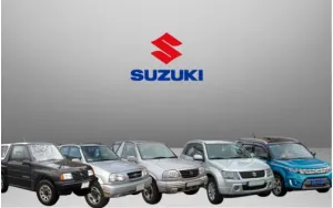 ΠΑΤΑΚΙΑ ΓΙΑ VITARA / GRAND VITARA