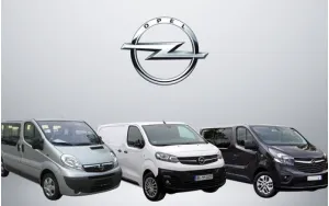 ΠΑΤΑΚΙΑ ΓΙΑ VIVARO