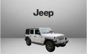 ΠΑΤΑΚΙΑ ΓΙΑ WRANGLER
