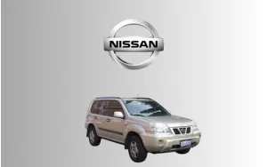 ΠΑΤΑΚΙΑ ΓΙΑ X-TRAIL (2001-2007)