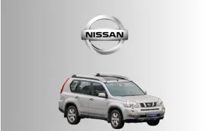 ΠΑΤΑΚΙΑ ΓΙΑ X-TRAIL (2007-2014)