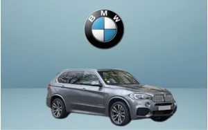 ΠΑΤΑΚΙΑ ΓΙΑ X5 F15 (2013-2018)
