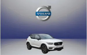 ΠΑΤΑΚΙΑ ΓΙΑ XC40