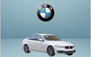 ΠΑΤΑΚΙΑ ΓΙΑ ΣΕΙΡΑ 3 F30 / F31 / F34 / F35 (2011-2018)