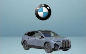ΠΑΤΑΚΙΑ ΓΙΑ iX (I20) (2021+)