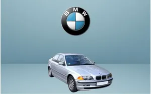 ΠΑΤΑΚΙΑ ΓΙΑ ΣΕΙΡΑ 3 E46 (1997-2006)