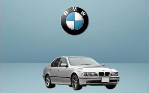 ΠΑΤΑΚΙΑ ΓΙΑ ΣΕΙΡΑ 5 E39 (1995-2003)