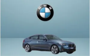 ΠΑΤΑΚΙΑ ΓΙΑ ΣΕΙΡΑ 5 F07 GRAN TURISMO (2010+)