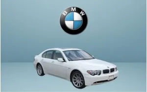 ΠΑΤΑΚΙΑ ΓΙΑ ΣΕΙΡΑ 7  E65 / E66  (2001-2008)