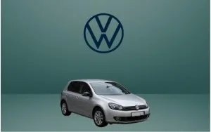 GOLF 5 / 6 / 7