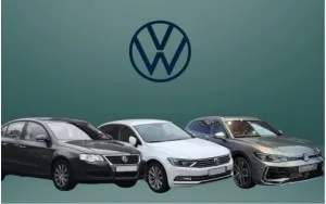 PASSAT (2010-2014)