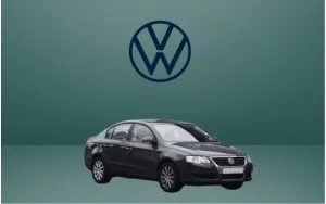 PASSAT (2001-2005)