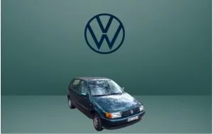 POLO  ΠΡΙΝ ΤΟ 2001