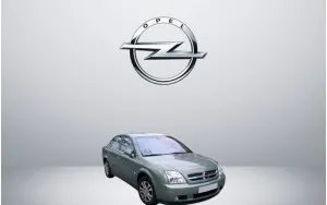 VECTRA C (2002-2008)