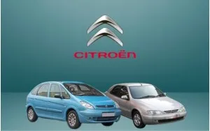 XANTIA / XSARA