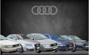 Αντιανεμικά καπό A6