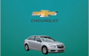 Αντιανεμικά καπό CRUZE