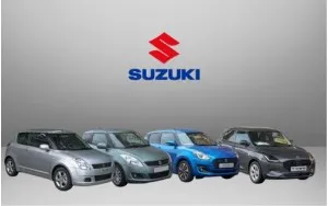 Αντιανεμικά καπό SWIFT