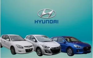 Αντιανεμικά καπό I30