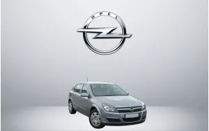 ASTRA H (2004-2009)