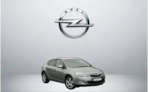 ASTRA (2009+)