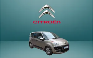 C3 PICASSO