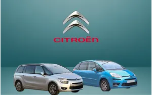 C4 PICASSO