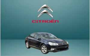 C5 (2008+)