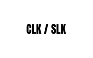 CLK / SLK